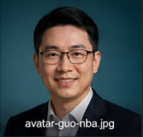 NBA老郭（pingbo）